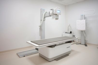 Röntgengerät_Radiologische_Praxis_GeRN_Wilhelmshaven